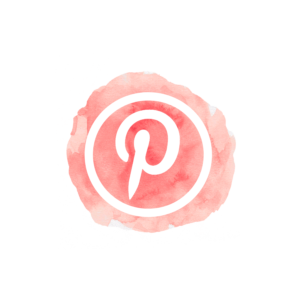 Sayble's Baby Showers Inc - Pinterest Icon