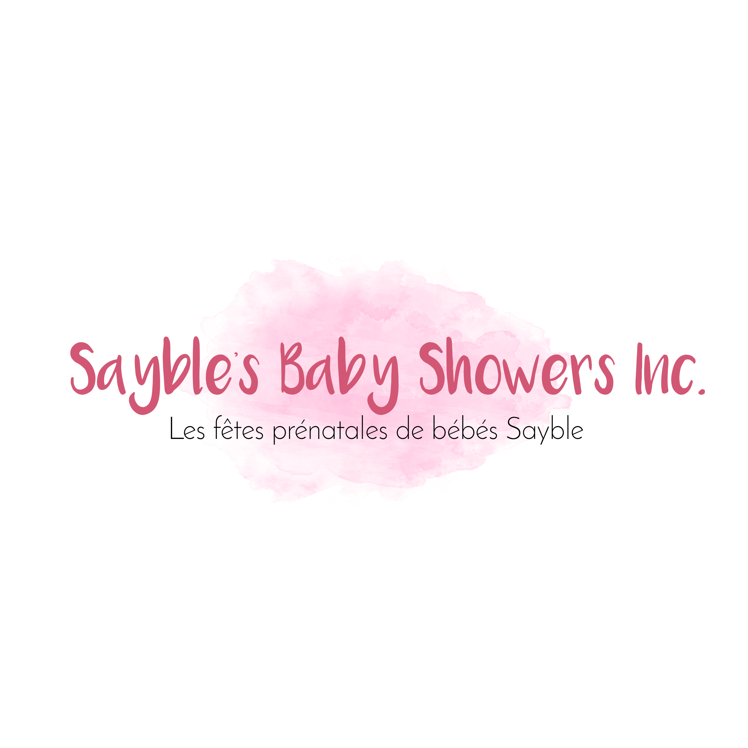 Sayble's Baby Showers Inc - Baby Showers done right!